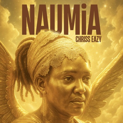 NAUMiA - Single