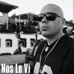No Los Ví
