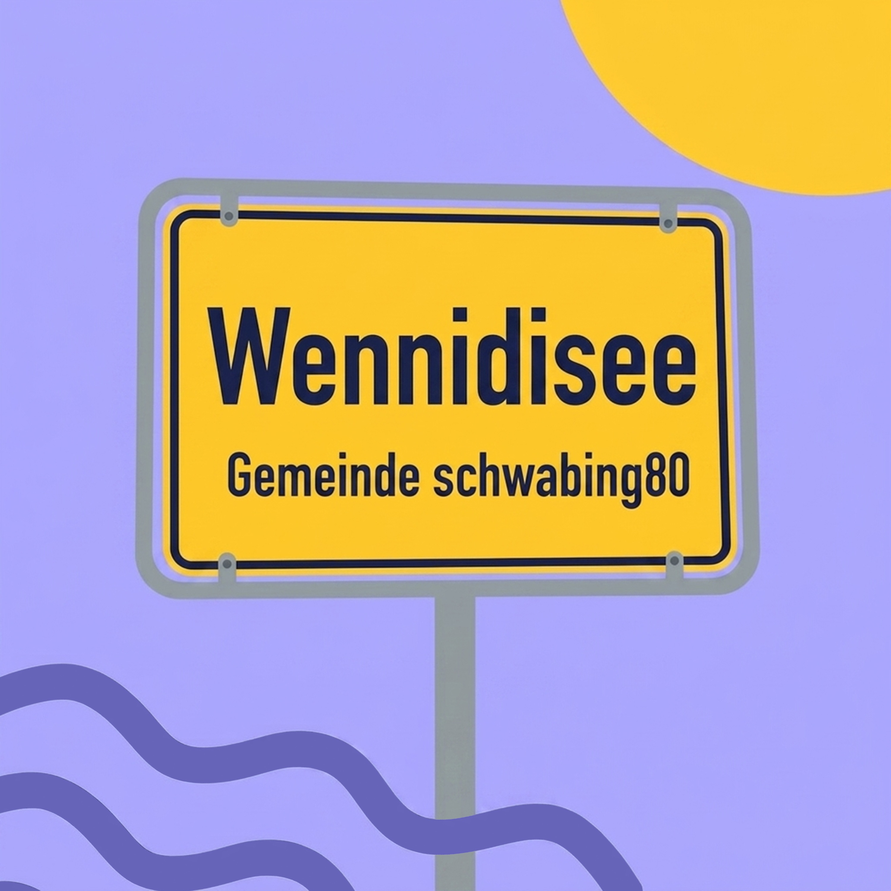Wennidisee - Single