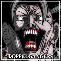 Doppelgangers. Dragon Ball: The Others Rap - Single - EnuvizMc