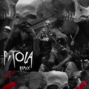 Pitola (feat. Picante HR) [Remix]