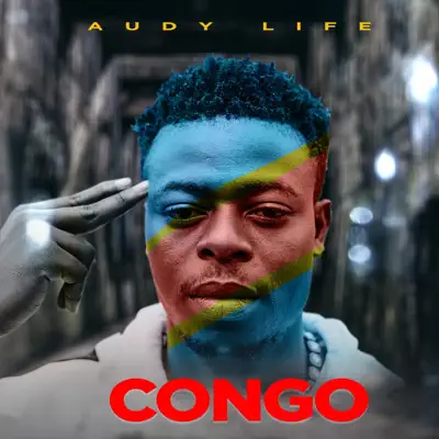 Audy life adlı sanatçının CONGO albümünü dinle