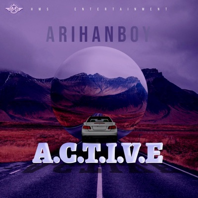 Active - Single