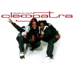 Cleopatra's Theme - EP