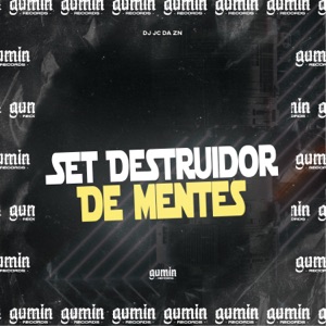Set Destruidor de Mentes