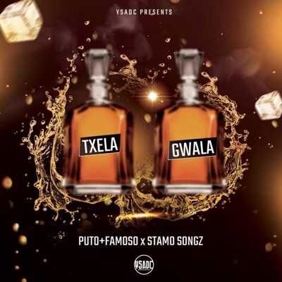 Txela Gwala - Single