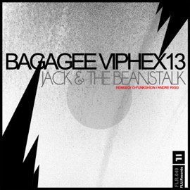 Jack And The Beanstalk (D-Funkshion Rmx) Bagagee Viphex13
