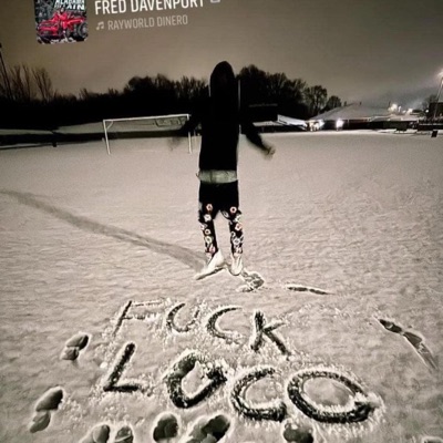 Fucc Loco - Single