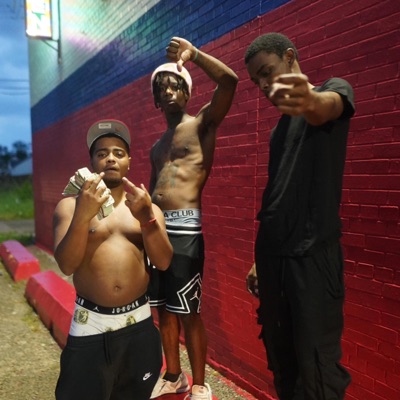 Face 2 Face (feat. Mtb pocc & Rel Sleaze) - Single