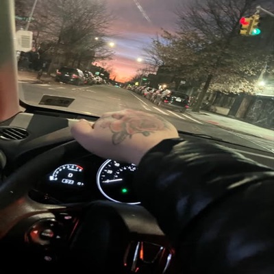 Aint no discussion - Single