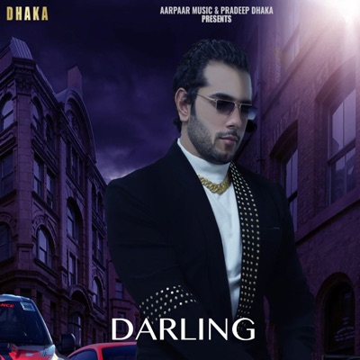Darling - Single