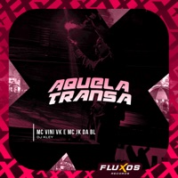 Aquela Transa - Single - MC Vini VK & MC JK Da BL