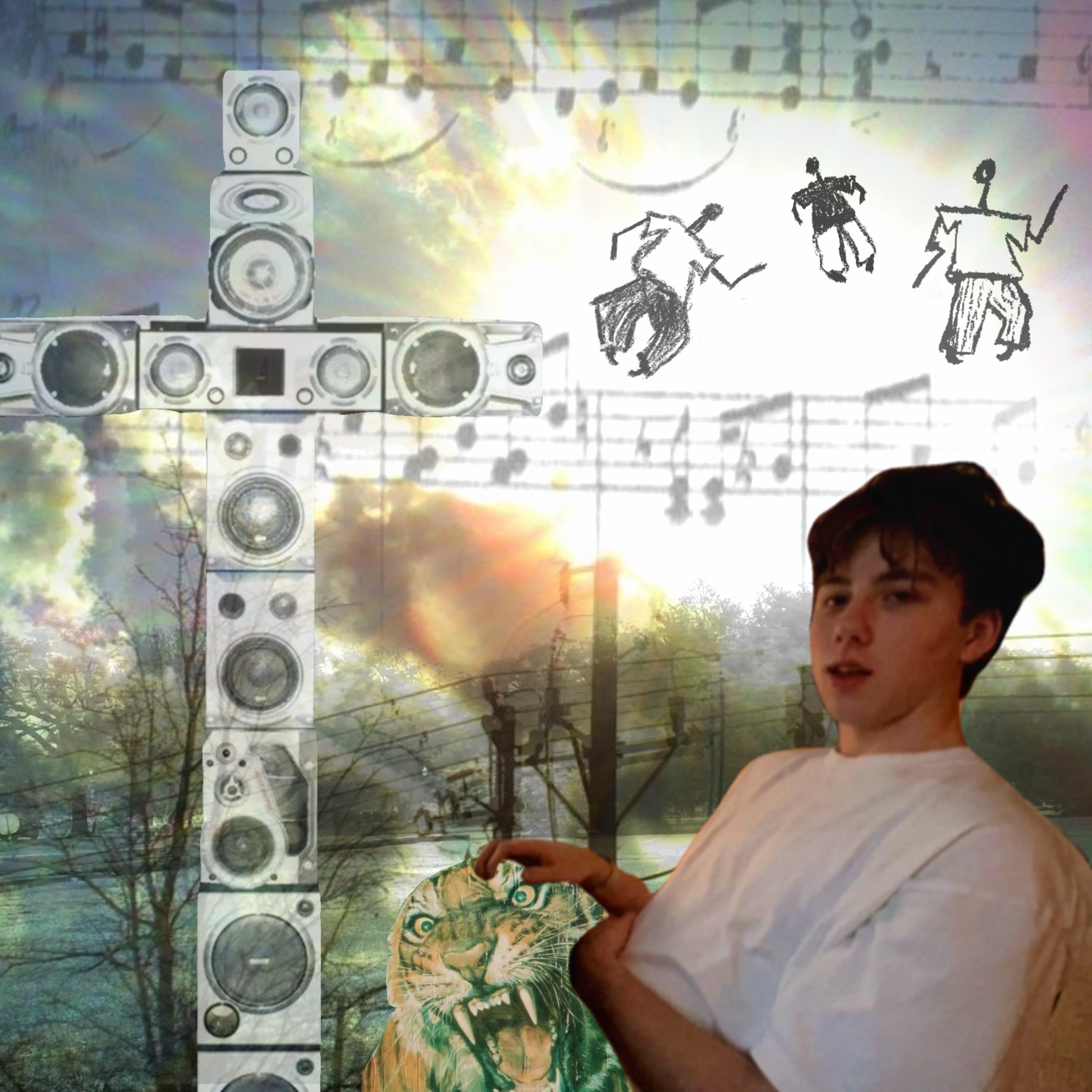 John & Kim Tracy - Praise Medley