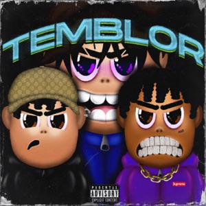 Temblor (feat. C.O.Y.S. & Plaga)