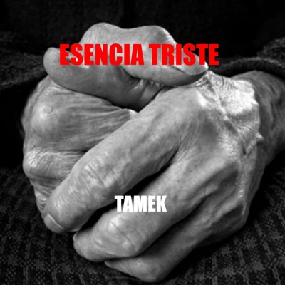 Esencia Triste - Single