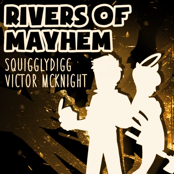 Rivers of Mayhem - Single