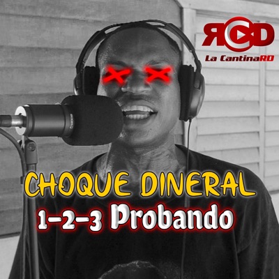 Choque Dineral - EP