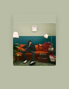 Ouve TONLIZ, vê vídeos de música, lê a biografia, vê as datas da digressão e muito mais!