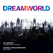 Album bei Itunes kaufen, oder bei Apple Music streamen