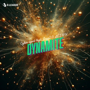Dynamite - Single