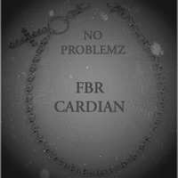 No Problemz (feat. METROBOY, KwND & NVS'Y) - Single - FBR Cardian