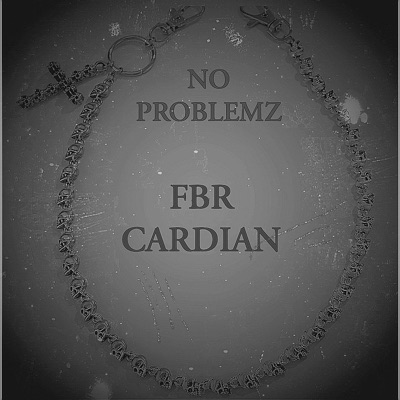 No Problemz (feat. METROBOY, KwND & NVS'Y) - Single