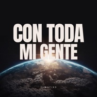 CON TODA MI GENTE - Single - ElMatiXD