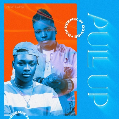 Pull Up (feat. Dj FreeMix) - Single