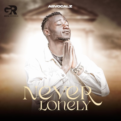 Never Lonely - Single