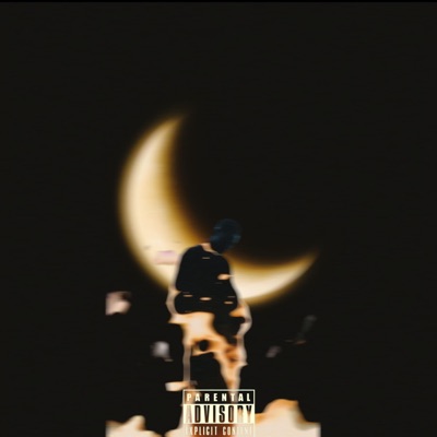 the moon (feat. prod.g) - Single