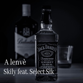 A lanvè (feat. Select Slk) Skily