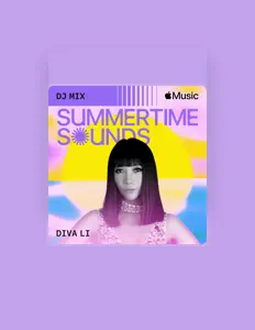 收听 Diva Li、观看音乐视频、阅读小传、查看巡演日期等 ！