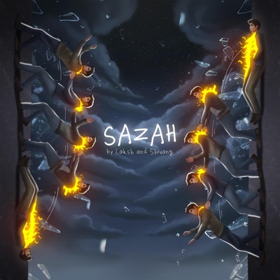Sażah - Single