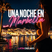 Una Noche En Marbella