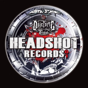 Headshot 01 - EP