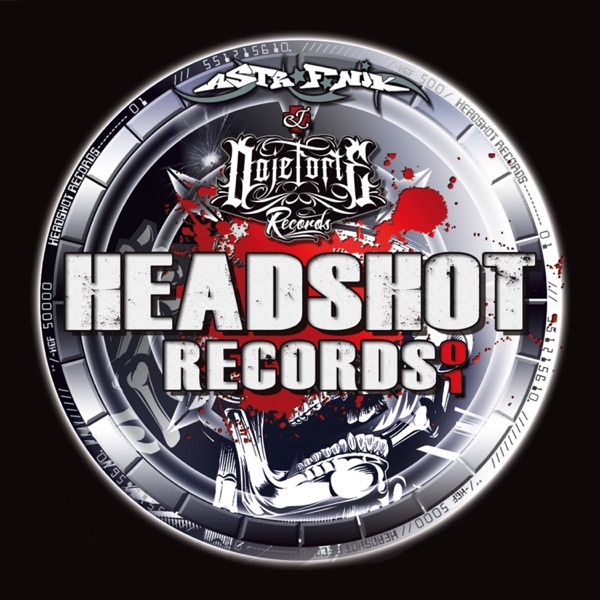 Headshot 01 - EP
