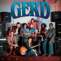 IN MEMORIAN — BANDA GERD