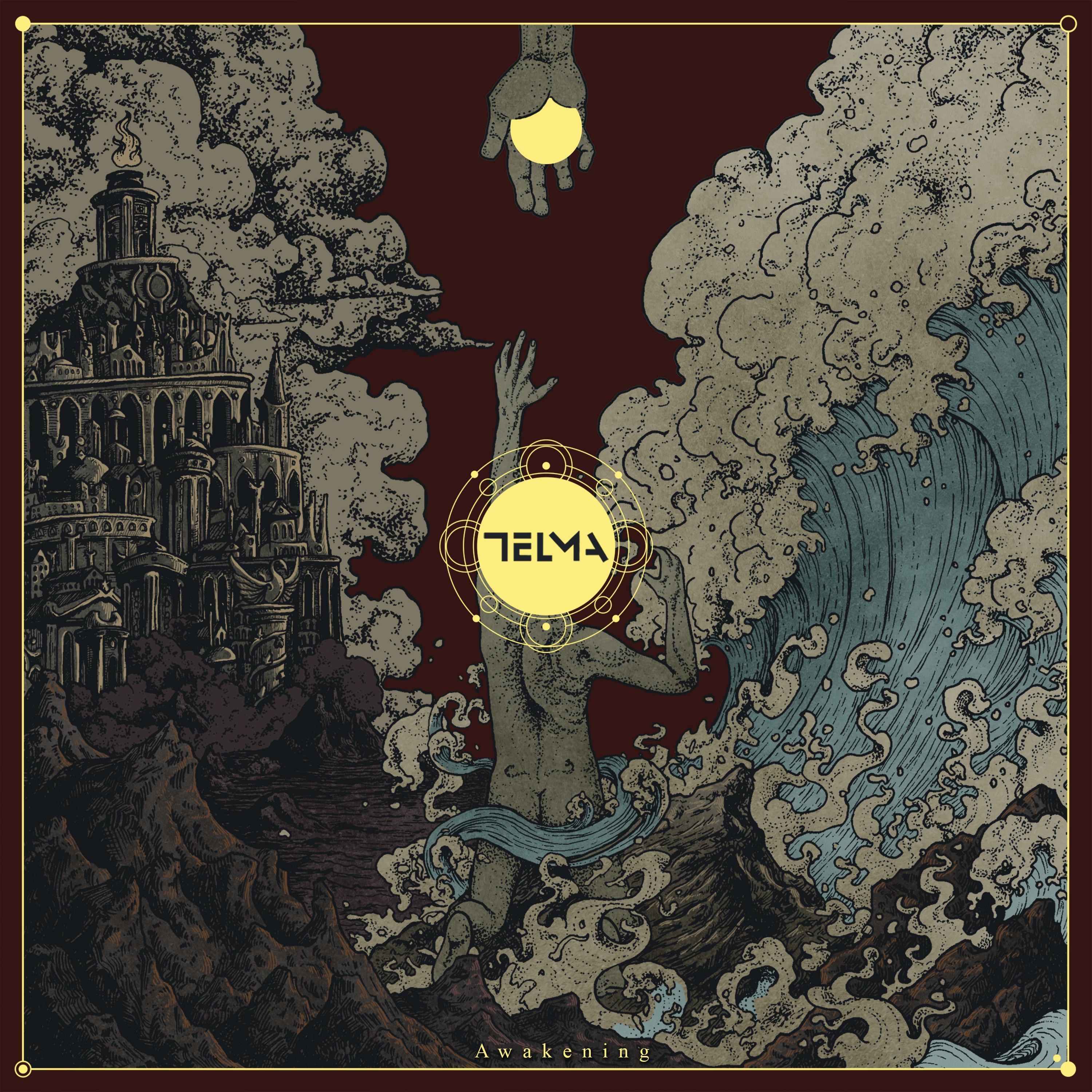 Crystal Clear - Single