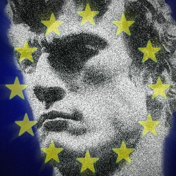 EUROGABBER - EP