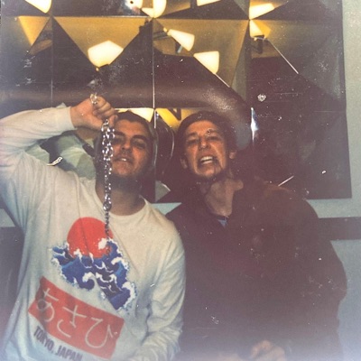 LOOSE (feat. Chadey) - Single