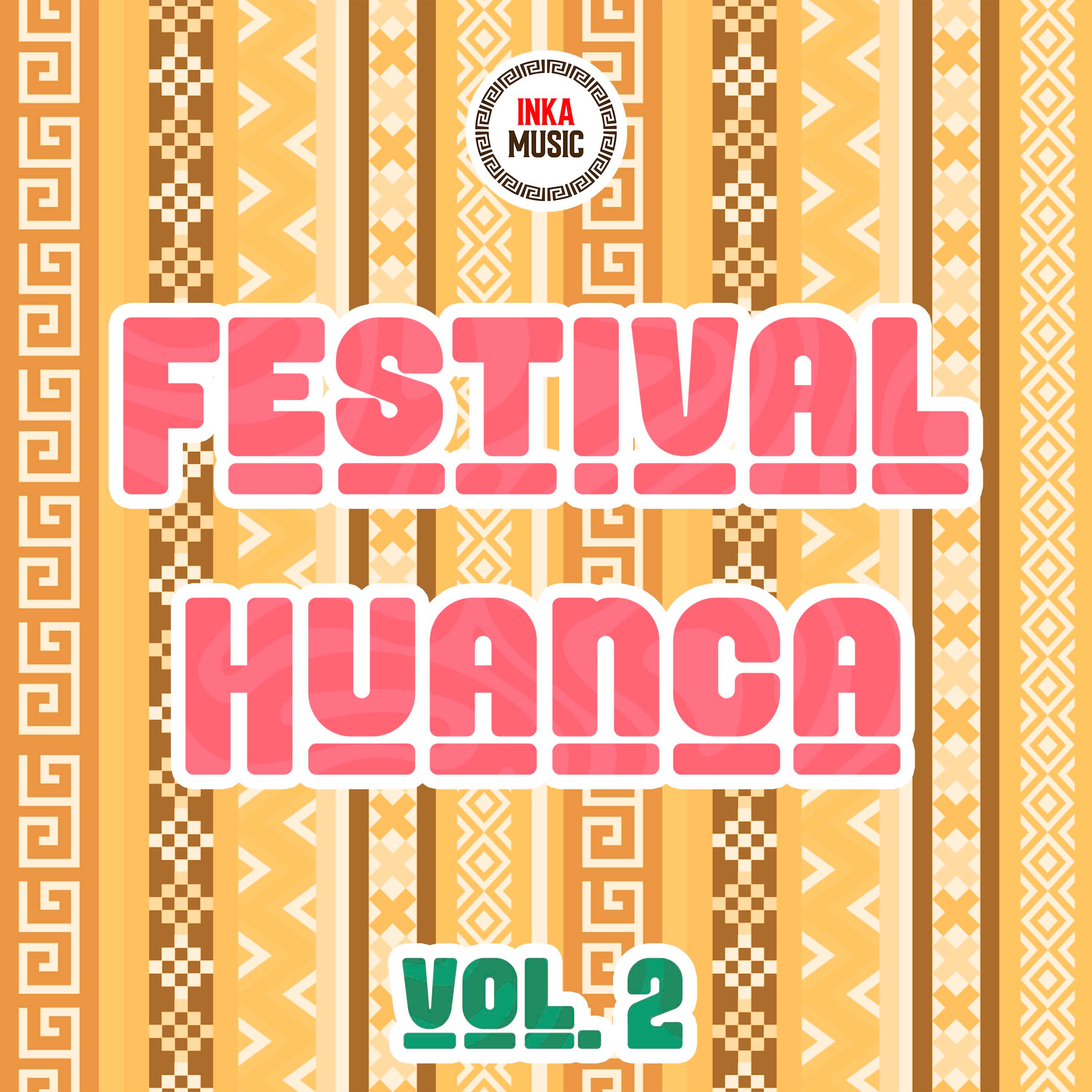 Festival Huanca Vol. 2