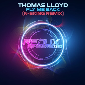 Fly Me Back - Single
