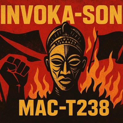 Invoka-Son - Single