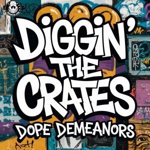 Diggin the Crates