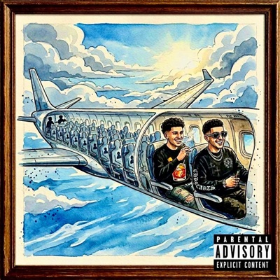 Overseas Freestyle (feat. Double 7) - Single