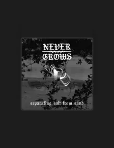 Listen to Nevergrows, watch music videos, read bio, see tour dates & more!