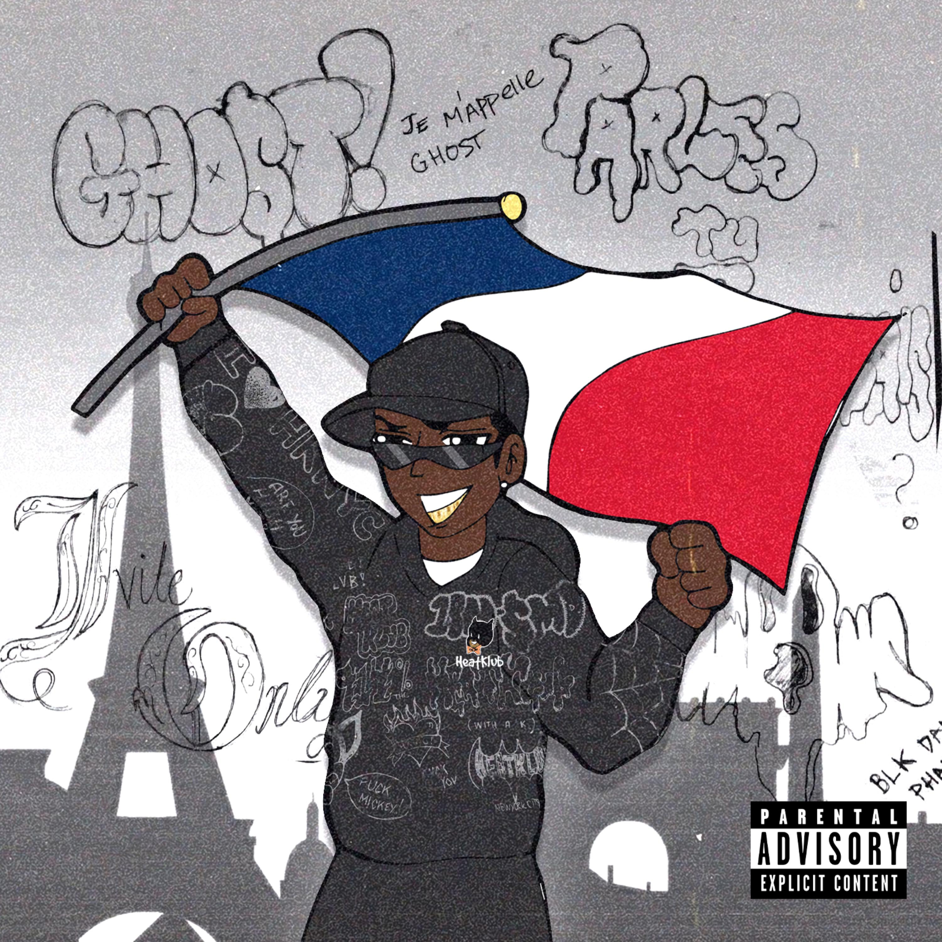 niggas in paris (TC2) - EP