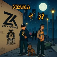 Loco Decente (feat. Perro ZW) - Single - Deko Cc