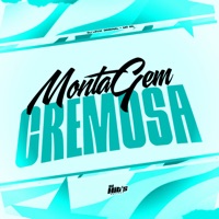 Montagem Cremosa - Single - DJ LEVIK ORIGINAL & MC GIL