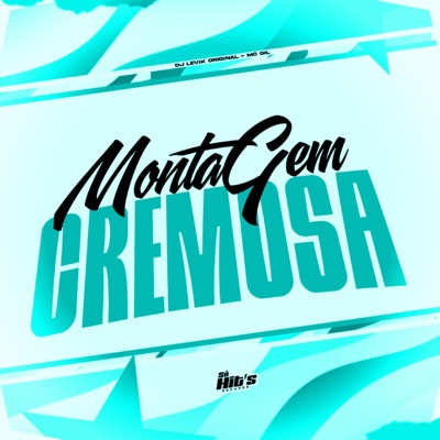 Montagem Cremosa - Single